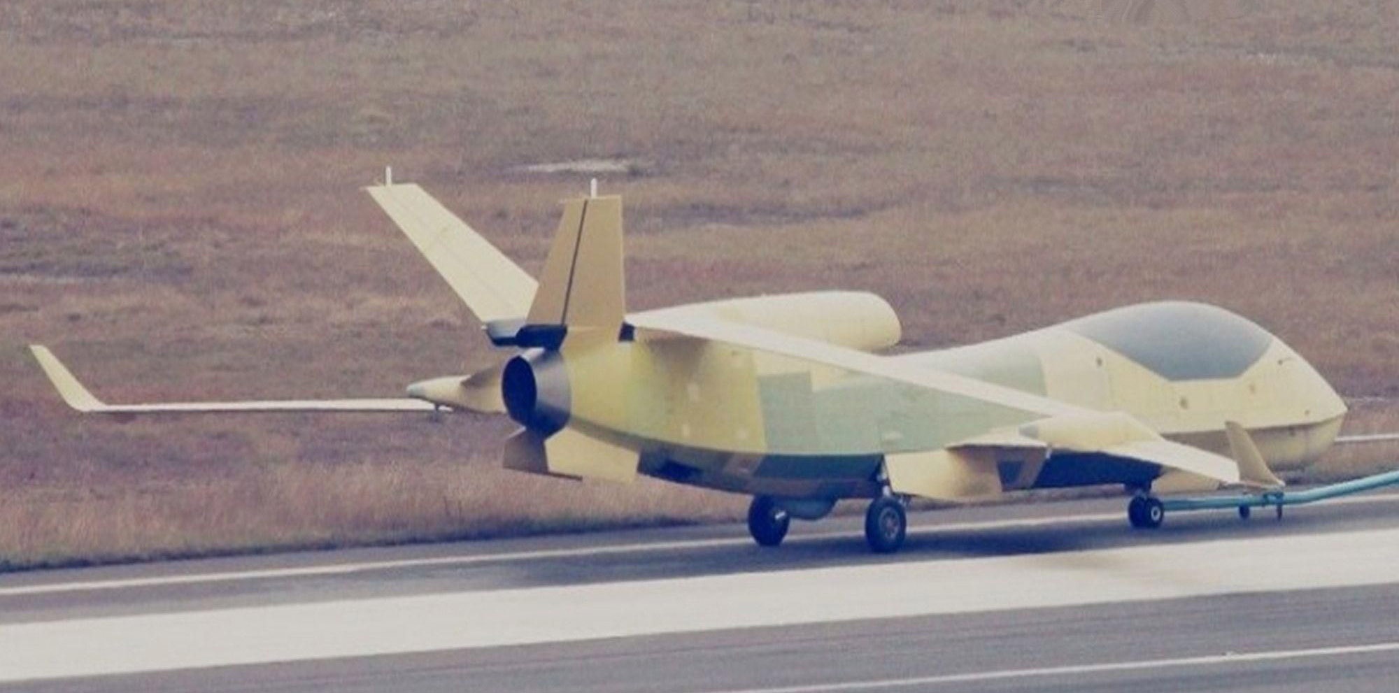 vu khi Trung Quoc sao chep anh 9