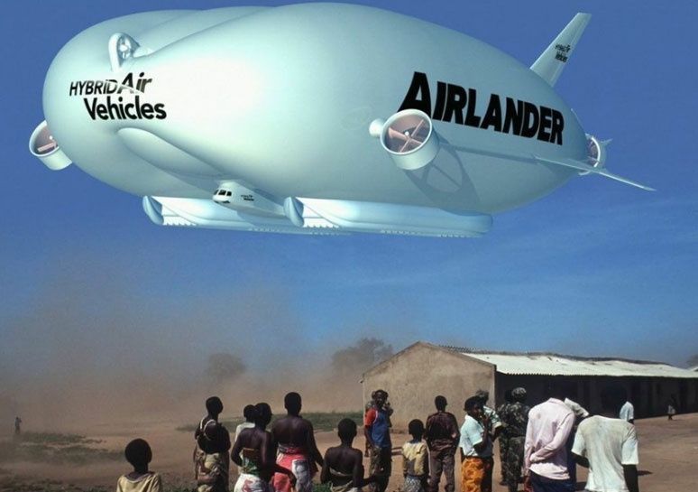 Airlander 10 anh 11