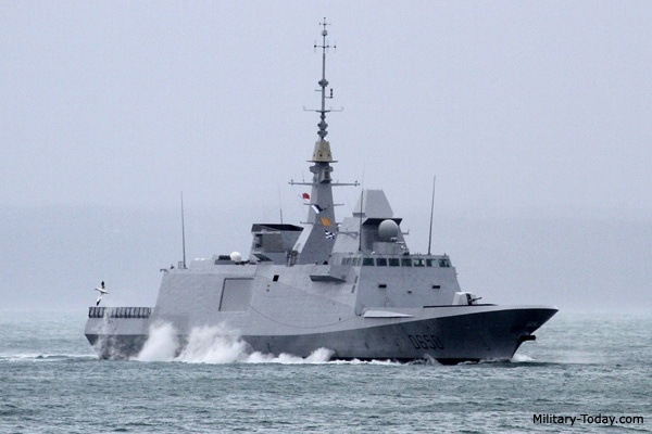 nhung khinh ham manh nhat the gioi anh 5