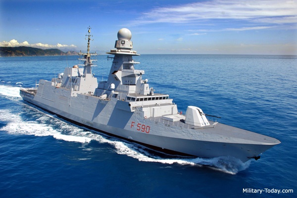 nhung khinh ham manh nhat the gioi anh 6