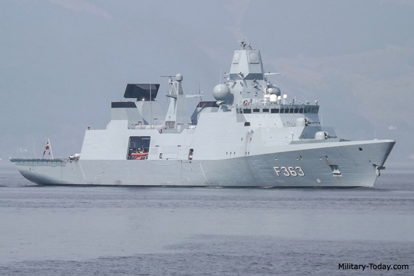 nhung khinh ham manh nhat the gioi anh 3