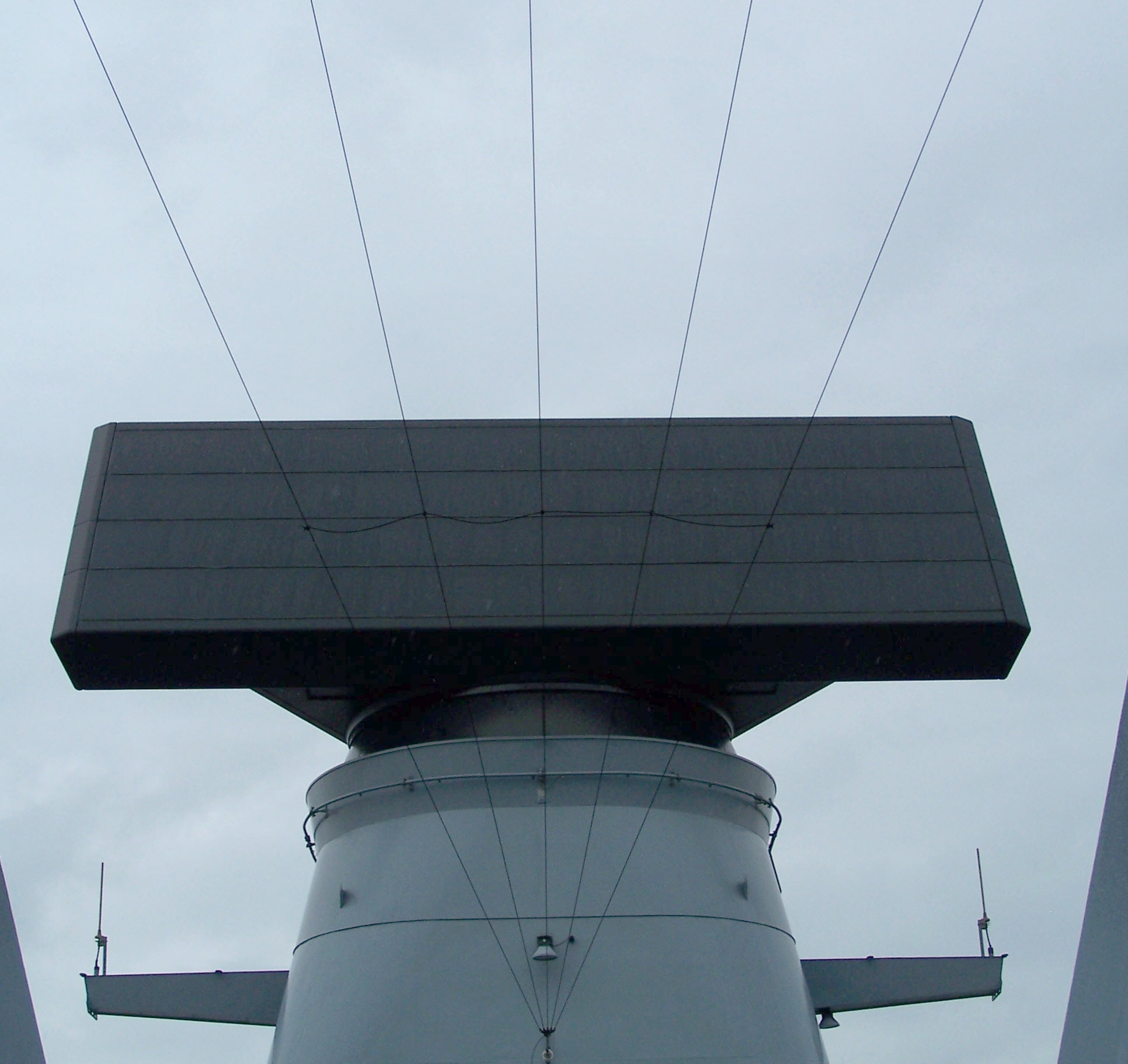 khinh hạm mạnh nhất châu Âu ảnh 5 khinh ham manh nhat chau Au anh 5