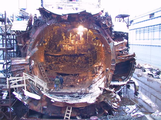 Nhung tai nan tau ngam hat nhan tham khoc nhat hinh anh