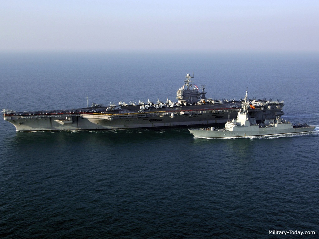 chien ham Aegis chau Au anh 2