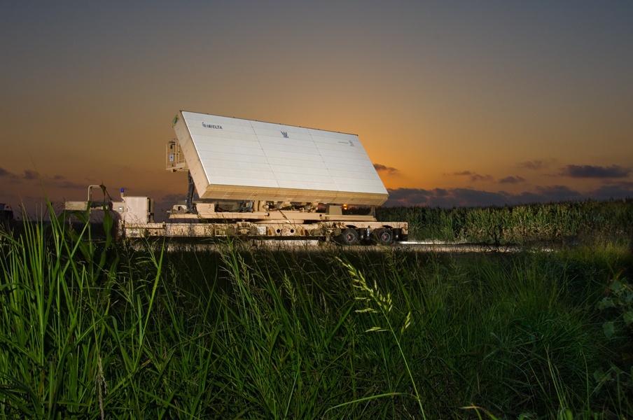 la chan ten lua cua An Do anh 1
