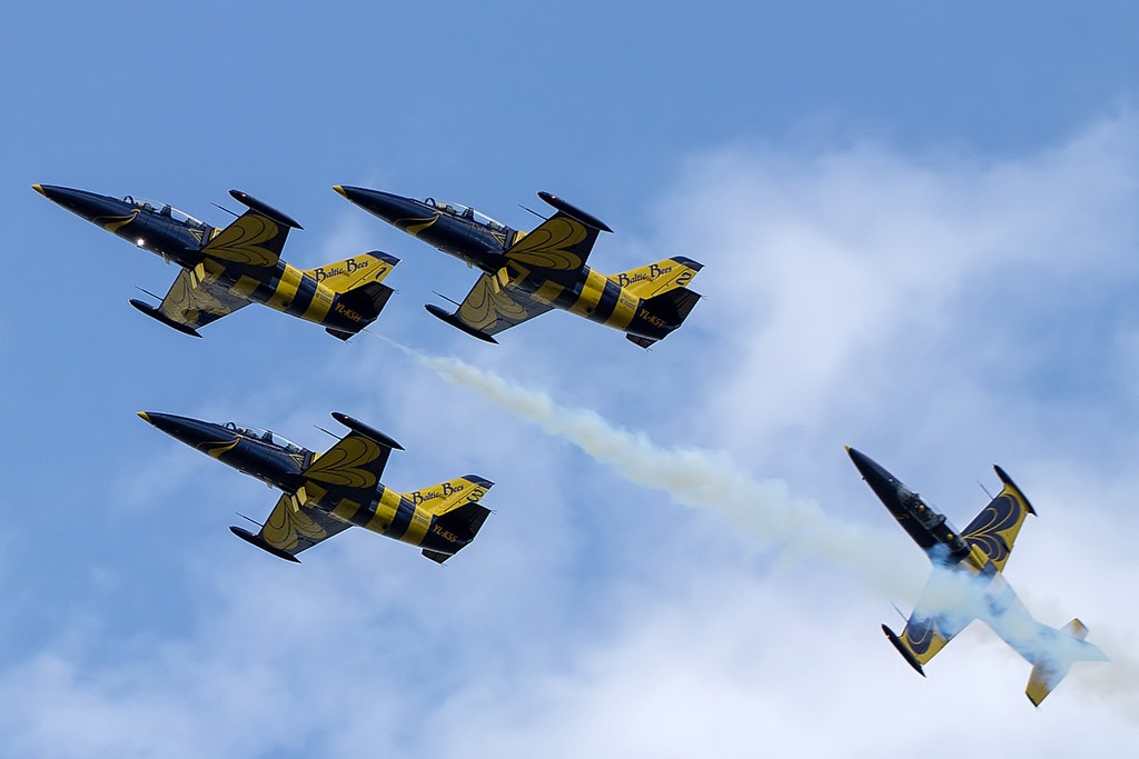 máy bay huấn luyện L-39 ảnh 3 may bay huan luyen L-39 anh 3