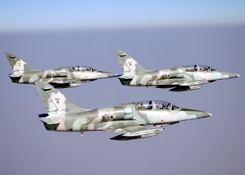 máy bay huấn luyện L-39 ảnh 7 may bay huan luyen L-39 anh 7