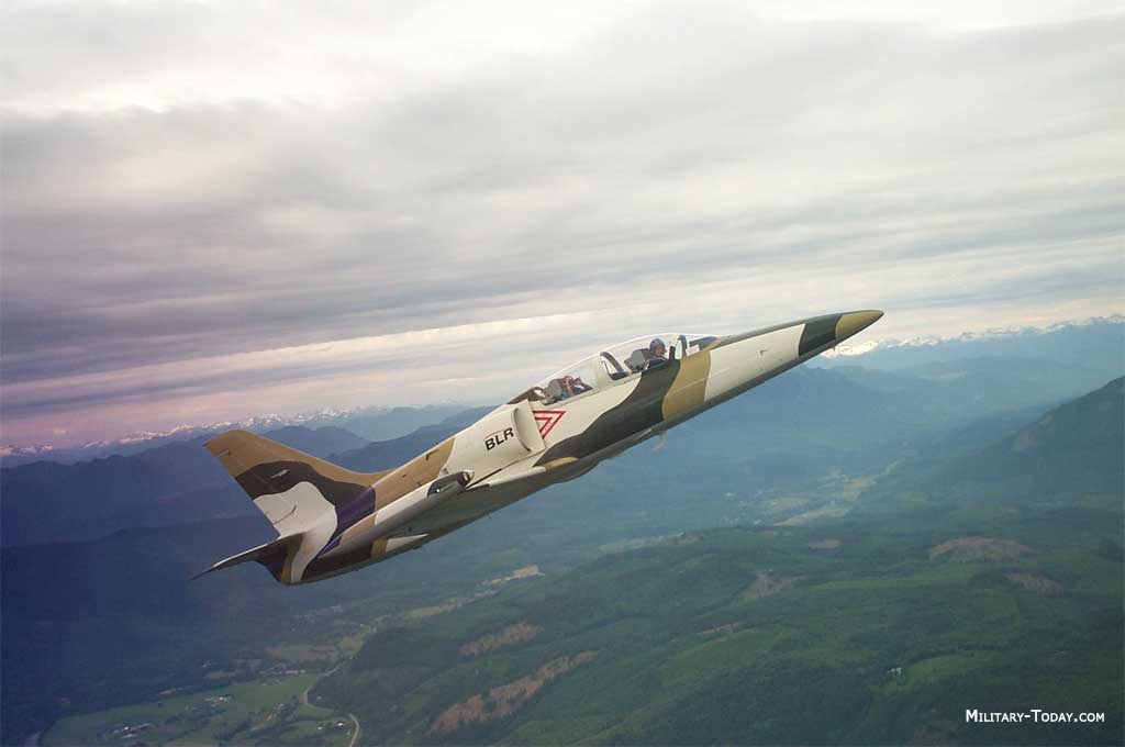 máy bay huấn luyện L-39 ảnh 2 may bay huan luyen L-39 anh 2
