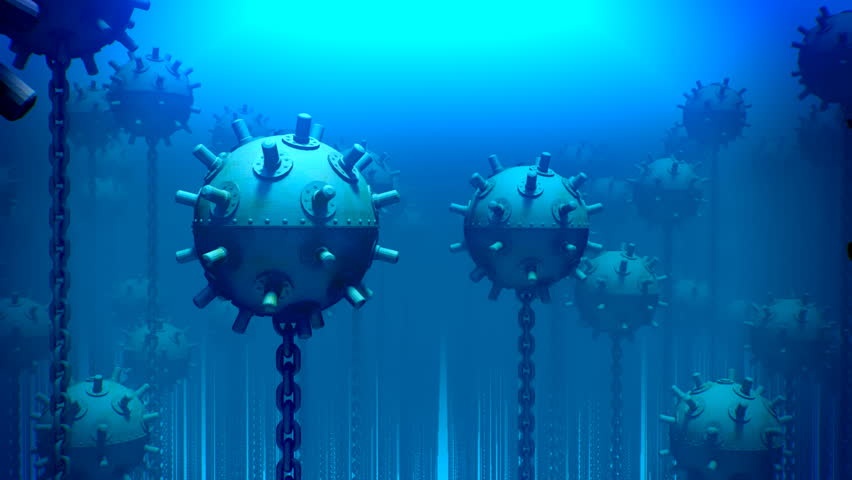 5 moi de doa doi voi hoat dong cua Hai quan My hinh anh