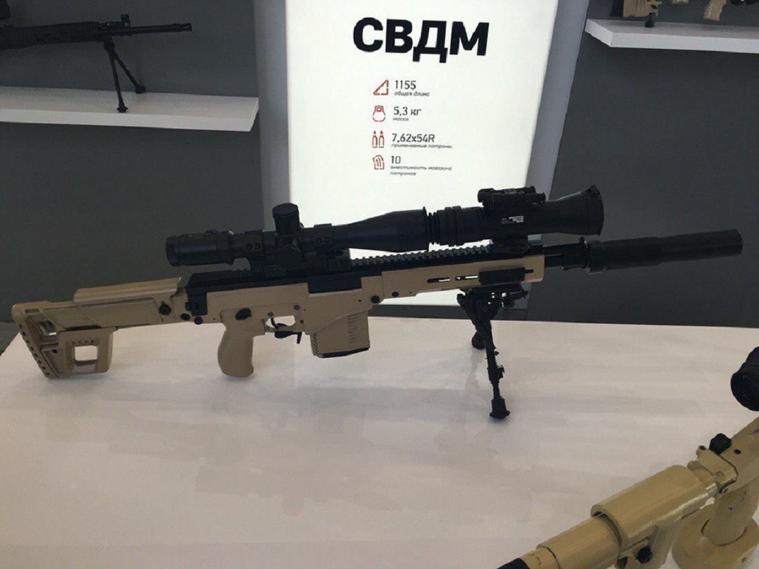 vu khi hien dai cua Nga anh 10