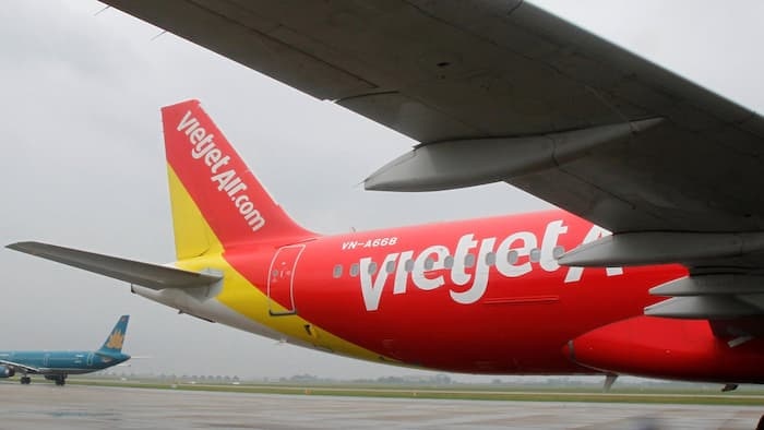 Vietjet hoan ke hoach IPO o nuoc ngoai hinh anh