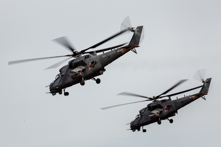 sức mạnh quân đội Nga ảnh 9 suc manh quan doi Nga anh 9