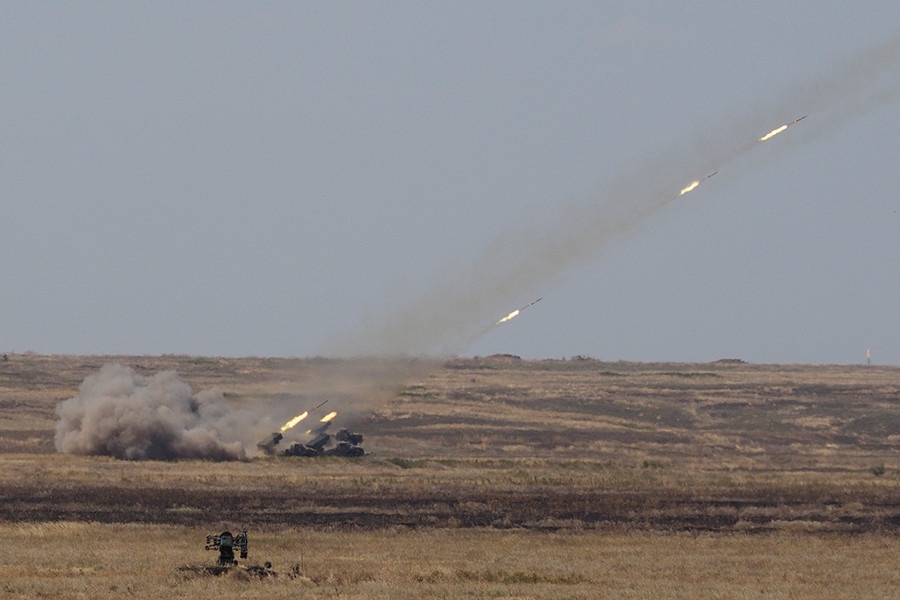 May bay, ten lua Nga huy diet muc tieu hinh anh