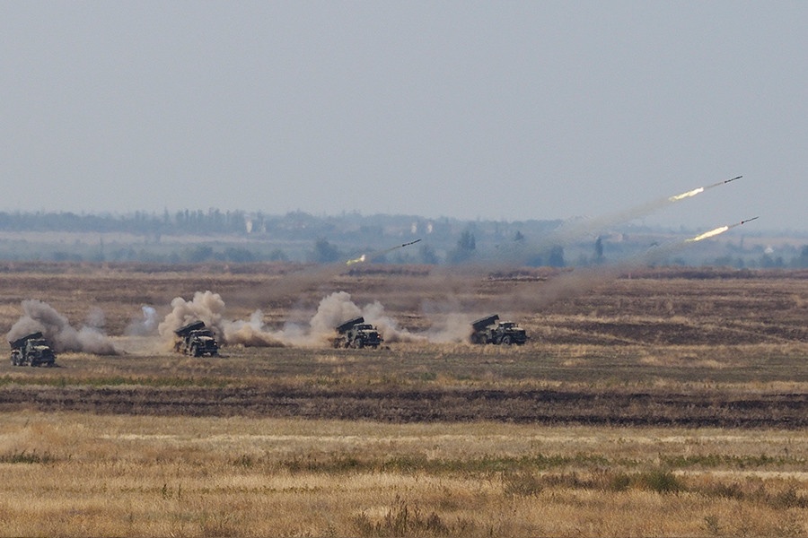 sức mạnh quân đội Nga ảnh 3 suc manh quan doi Nga anh 3