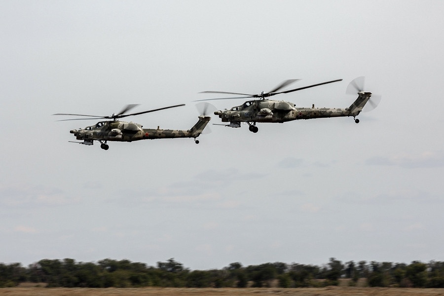 sức mạnh quân đội Nga ảnh 7 suc manh quan doi Nga anh 7