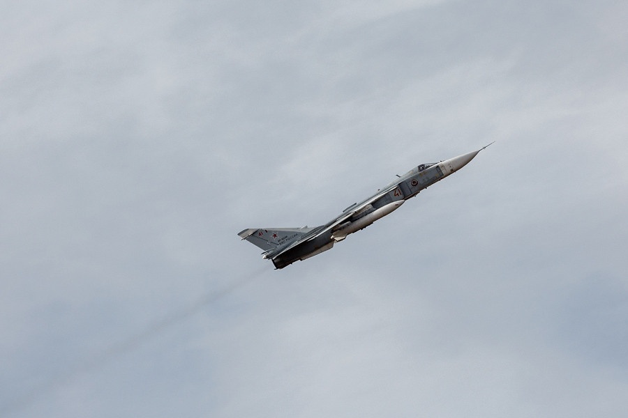 sức mạnh quân đội Nga ảnh 6 suc manh quan doi Nga anh 6