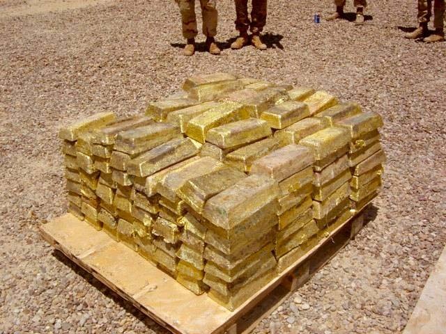 bi mat trong The chien II anh 2