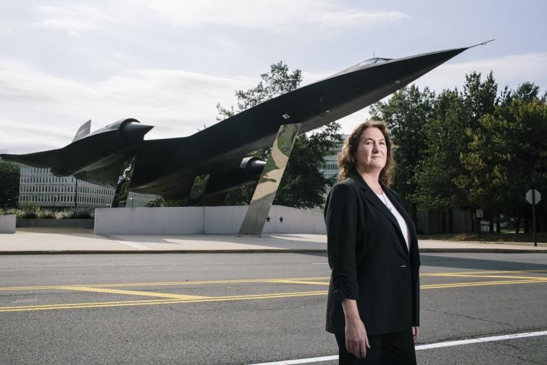 Cuoc chien tham lang cua nhung nu diep vien My hinh anh