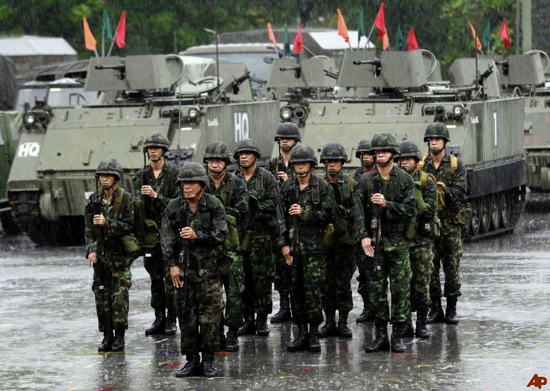 quan doi Hoang gia Thai Lan anh 3