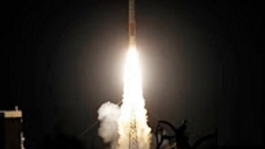 Ten lua Antares lan dau roi be phong sau tham hoa 2014 hinh anh