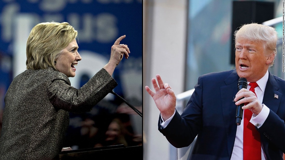 nước Mỹ đi về đâu sau cuộc bầu cử ảnh 1 nuoc My di ve dau sau cuoc bau cu anh 1