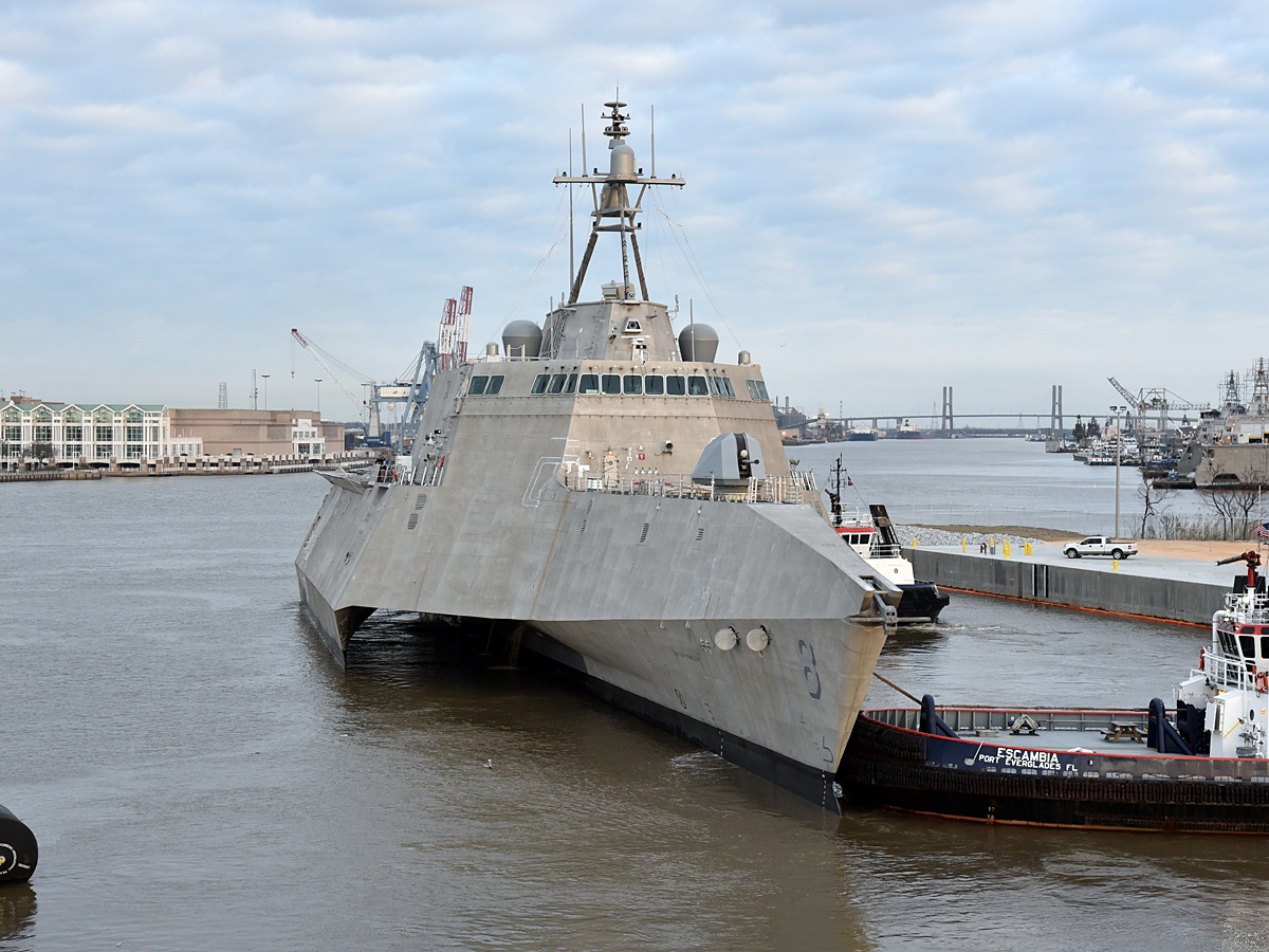 Chien ham My moi su dung da gap su co hinh anh