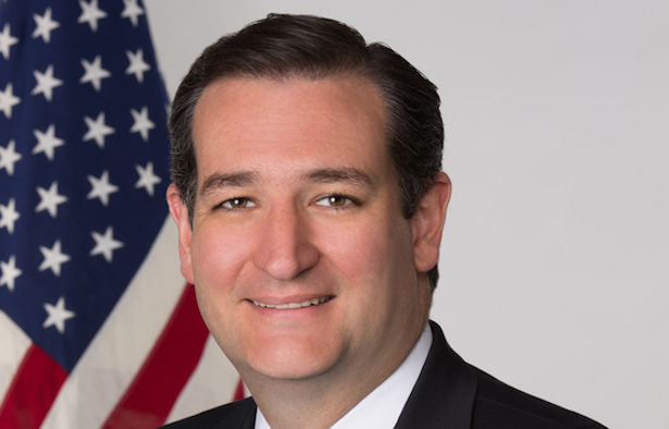 Trump cân nhắc Ted Cruz ảnh 1 Trump can nhac Ted Cruz anh 1