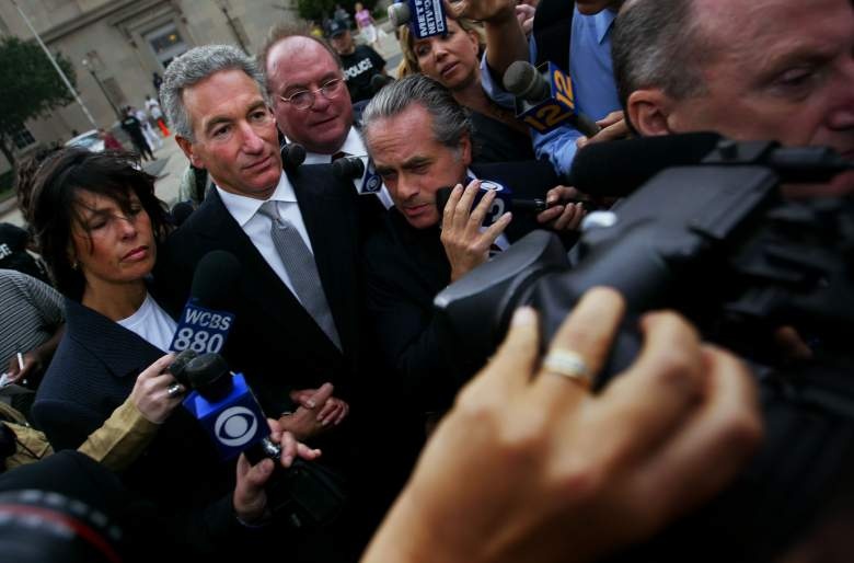 con rể Trump ảnh 2 con re Trump anh 2