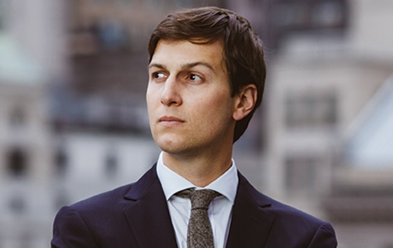 Chuyen it biet ve con re kiem co van dac biet cua Trump hinh anh