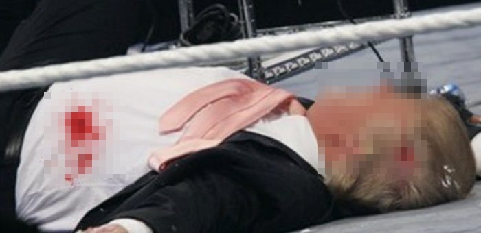 ám sát Trump ảnh 1 am sat Trump anh 1