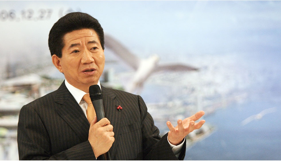 tong thong Han Quoc lien tiep dinh be boi anh 7