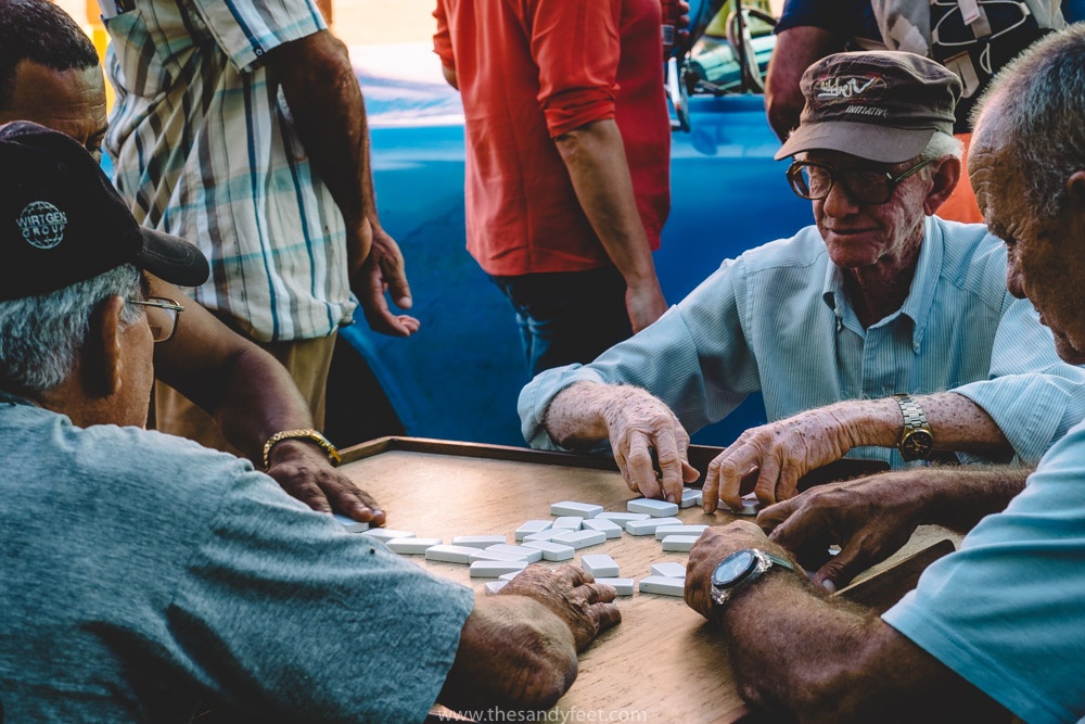 Cuba tuoi dep duoi thoi Fidel Castro anh 7