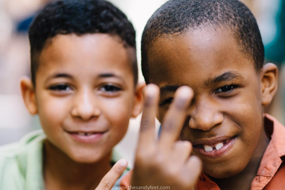 Cuba va nhung nam thang duoi thoi lanh tu Fidel Castro hinh anh