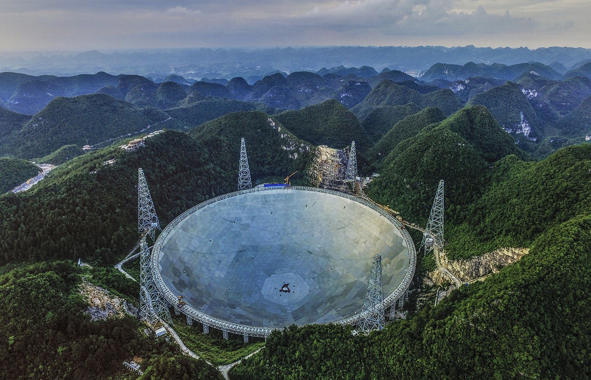 Tham vong khong gian cua Trung Quoc anh 2