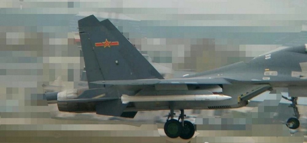 Trung Quoc phat trien ten lua 'quai vat' doi pho My hinh anh