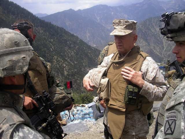 tuong James Mattis anh 5