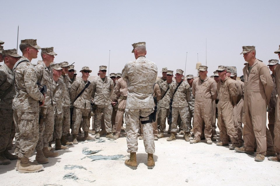 tuong James Mattis anh 2