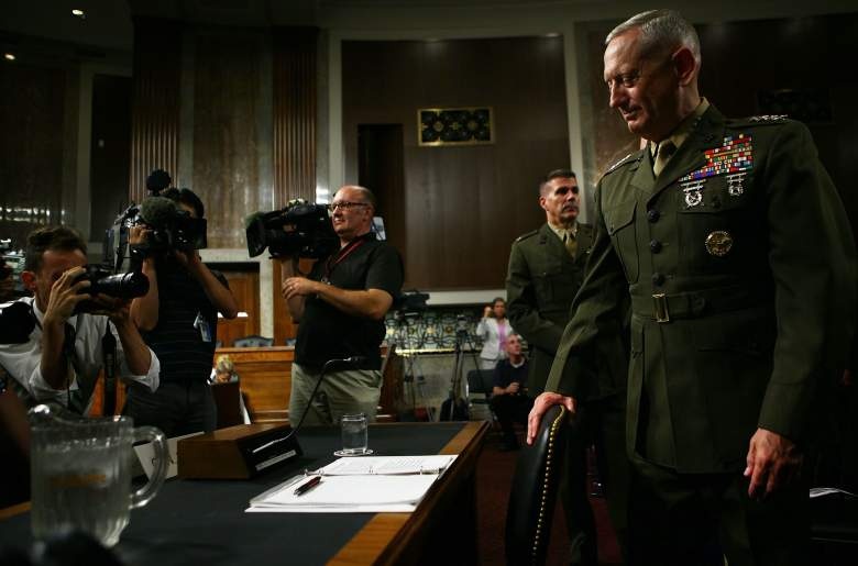 tuong James Mattis anh 8