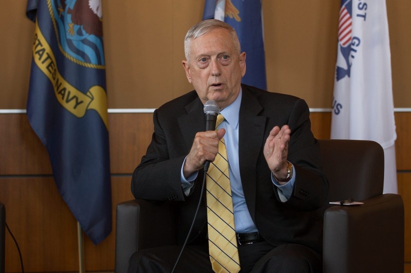 tuong James Mattis anh 9