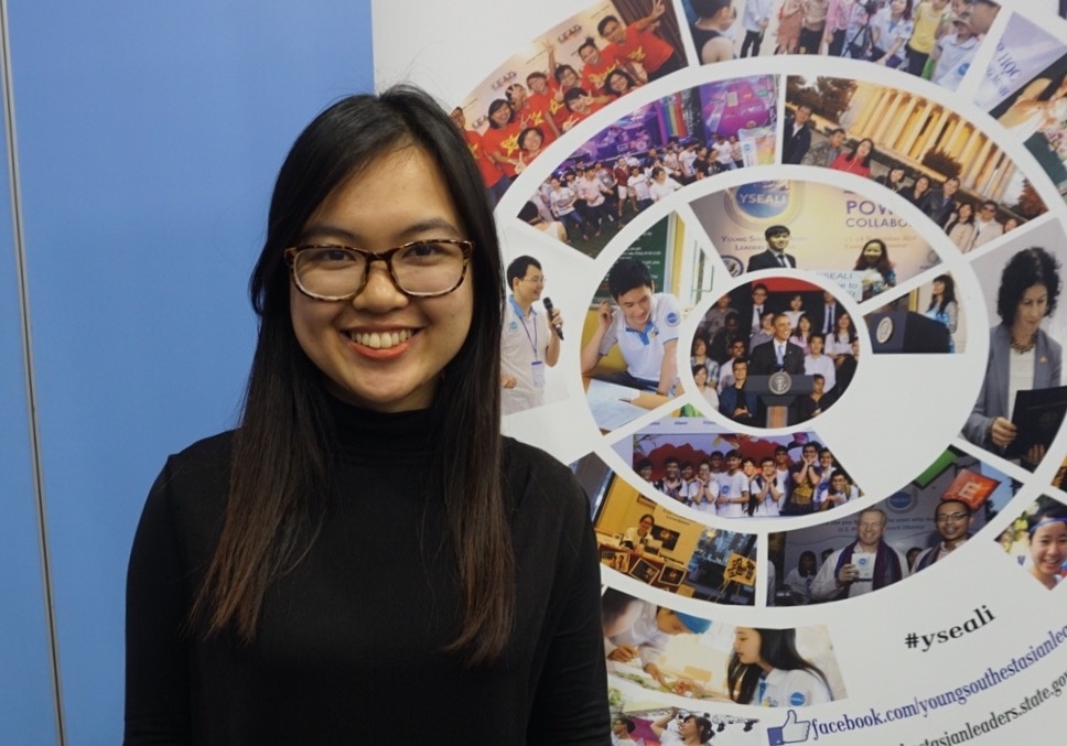 Dai su My Ted Osius anh 2