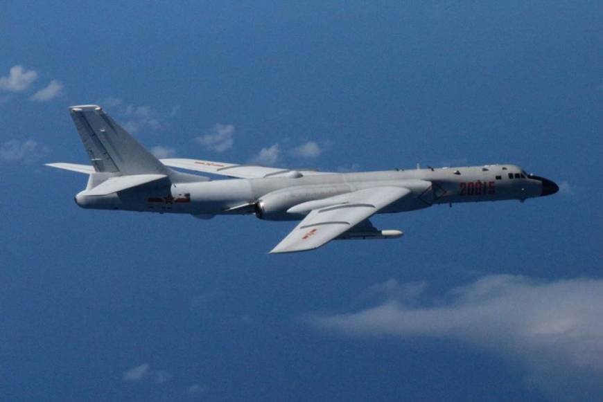 Căng thẳng Trung - Nhật ảnh 1 Cang thang Trung - Nhat anh 1