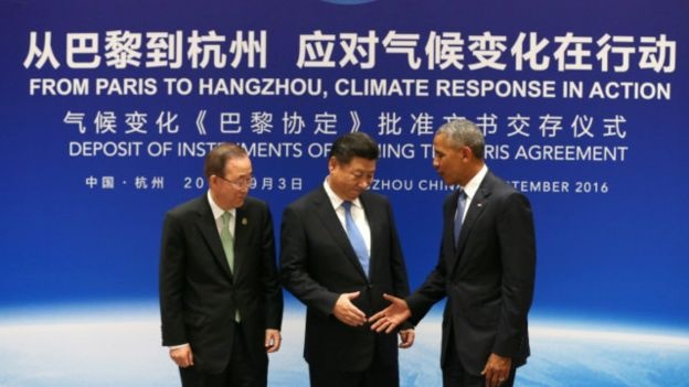 Trump gần gũi hơn với Đài Loan ảnh 3 Trump gan gui hon voi Dai Loan anh 3