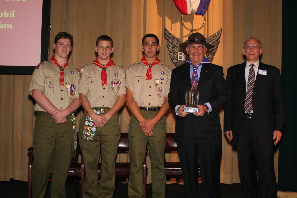 Ngoai truong moi cua My anh 2