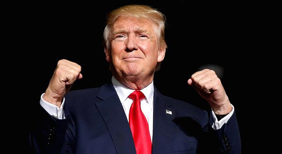 Trump chinh thuc chien thang trong bau cu tong thong My hinh anh