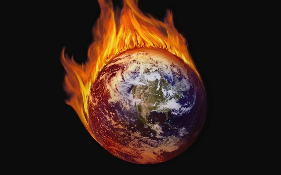 Trai Dat se bi Mat Troi thieu rui trong tuong lai? hinh anh