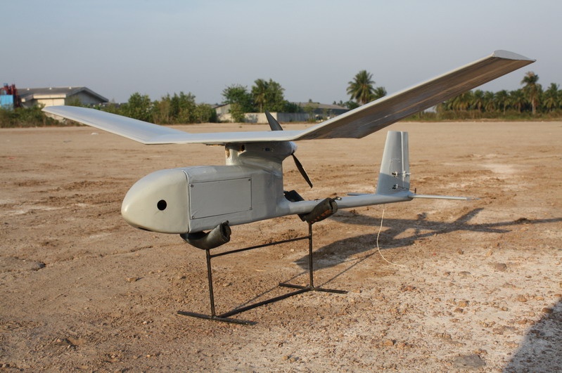 My vien tro may bay kem chat luong cho Ukraine hinh anh