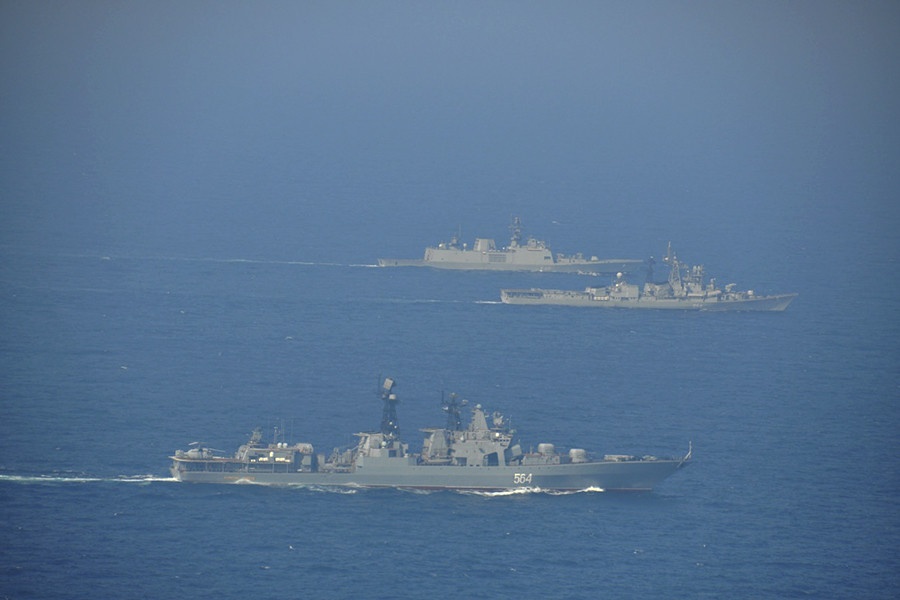 Tap tran Indra-2016 anh 1