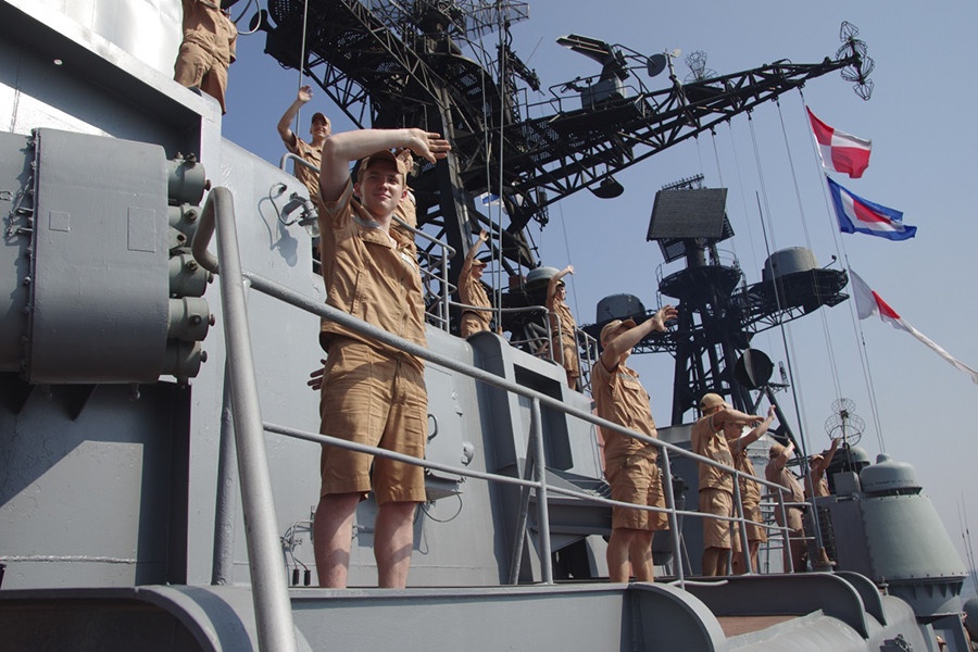 Tap tran Indra-2016 anh 11