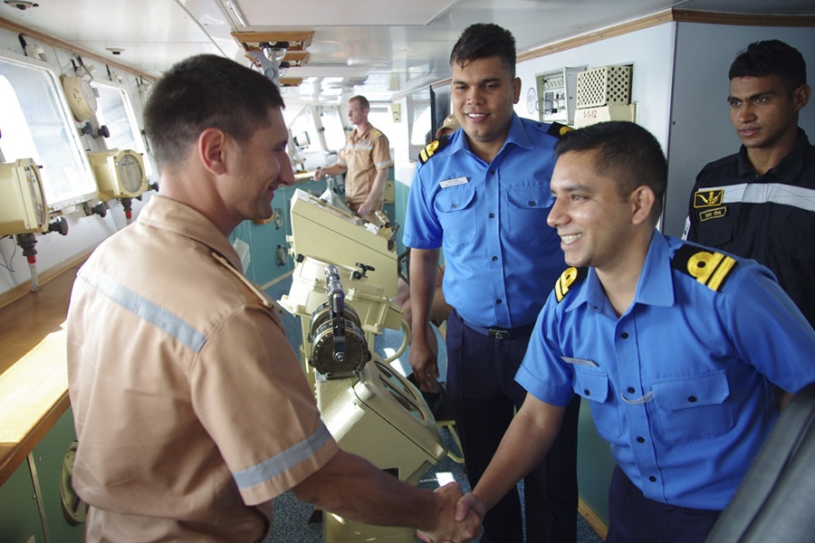 Tap tran Indra-2016 anh 9