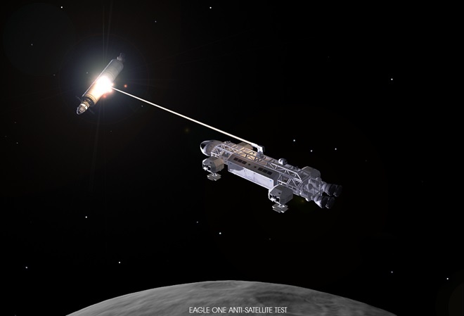 My sap chien dau ngoai khong gian anh 1